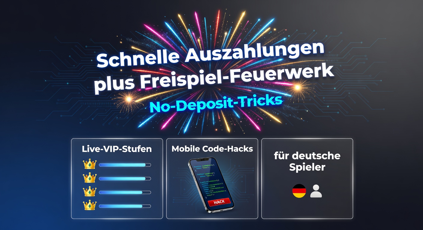 Deutscher Spieler nutzt mobiles Casino mit schnellen Auszahlungen und Freispielen auf dem Smartphone-Bildschirm